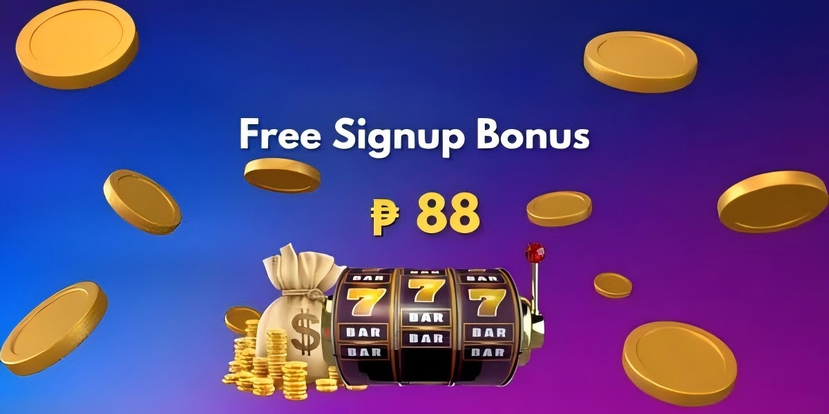 Queen PH APK Welcome Bonus